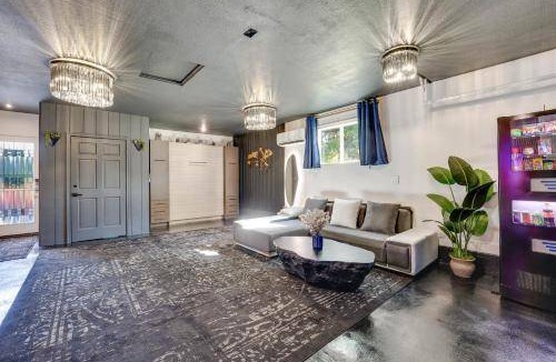 West Valley House | 119 m² House ∙ 2 bedrooms ∙ 7 guests