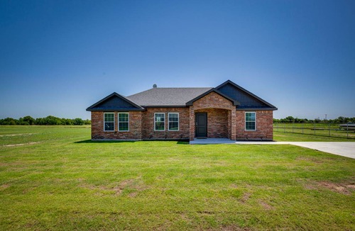 Madill House | 119 m² House ∙ 3 bedrooms ∙ 7 guests