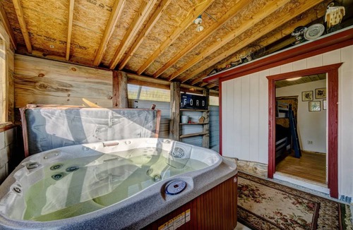 Saddlestring House | 119 m² House ∙ 3 bedrooms ∙ 6 guests