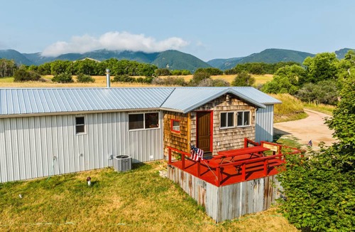 Saddlestring House | 119 m² House ∙ 3 bedrooms ∙ 6 guests