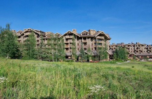 Teton Village Apartment | 12/27/25 to 1/3/26, Four Seasons 3 Bedroom, 3 Full Bath, Jackson Hole WY