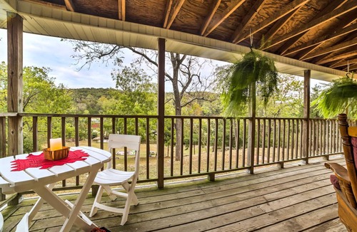Bruno House | 120 m² House ∙ 2 bedrooms ∙ 8 guests