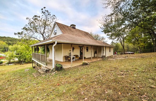 Bruno House | 120 m² House ∙ 2 bedrooms ∙ 8 guests