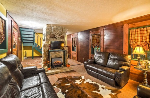 Bruno House | 120 m² House ∙ 2 bedrooms ∙ 8 guests