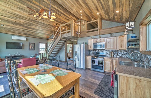 Livingston House | 120 m² House ∙ 2 bedrooms ∙ 8 guests