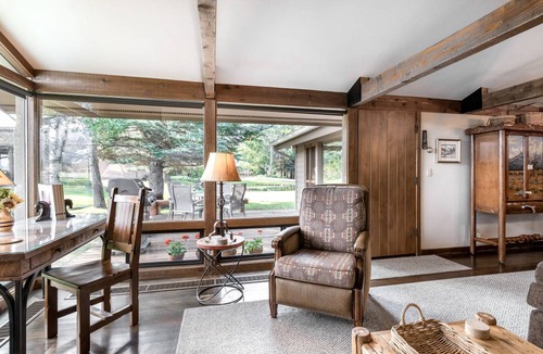 Jackson Hole House | 121 m² House ∙ 2 bedrooms ∙ 4 guests