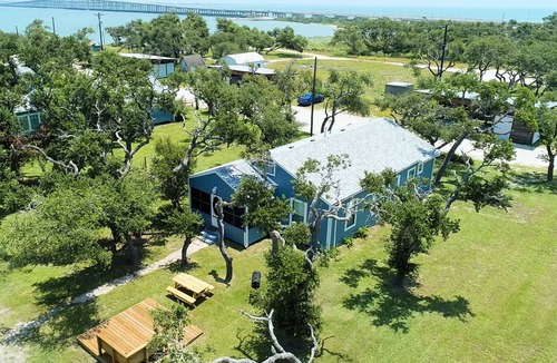 Rockport House | 121 m² House ∙ 3 bedrooms ∙ 10 guests