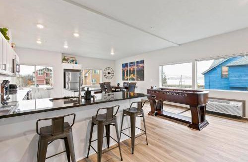 South Perry District Apartment | 121 m² Apartment ∙ 3 bedrooms ∙ 12 guests