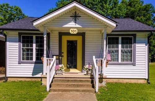 Brighton House | 123 m² House ∙ 2 bedrooms ∙ 6 guests