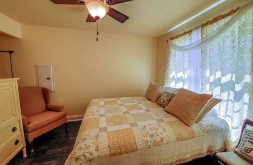 Brighton House | 123 m² House ∙ 2 bedrooms ∙ 6 guests