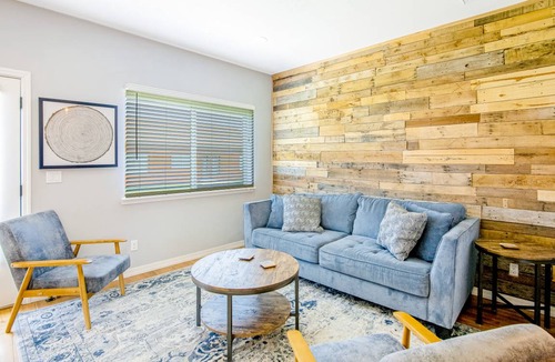 Donnelly House | 123 m² House ∙ 3 bedrooms ∙ 6 guests