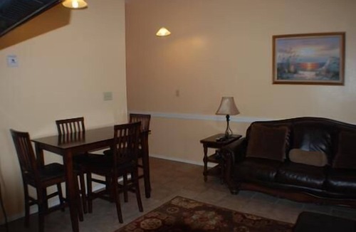 Port Mansfield Condo | 123 West Harbor Condo A