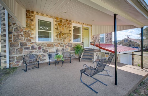 Subiaco House | 124 m² House ∙ 3 bedrooms ∙ 6 guests