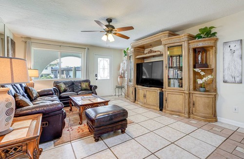 Dobson Ranch House | 125 m² House ∙ 3 bedrooms ∙ 6 guests