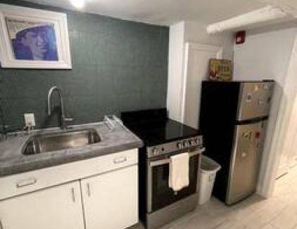 Olde Kensington Apartment | 127 m² Apartment ∙ 2 bedrooms ∙ 7 guests