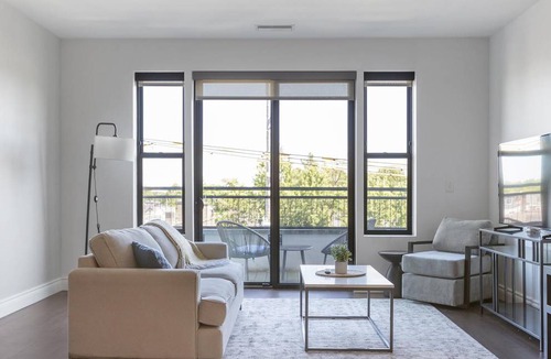 Little Italy Apartment | 127 m² Apartment ∙ 2 bedrooms ∙ 4 guests