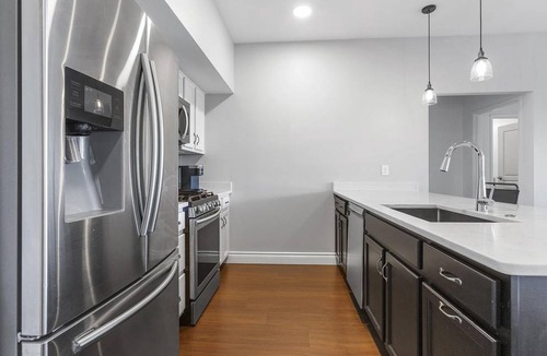 Little Italy Apartment | 127 m² Apartment ∙ 2 bedrooms ∙ 4 guests