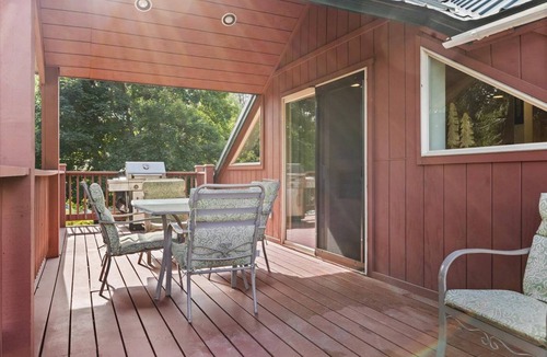 Rathdrum House | 128 m² House ∙ 2 bedrooms ∙ 8 guests