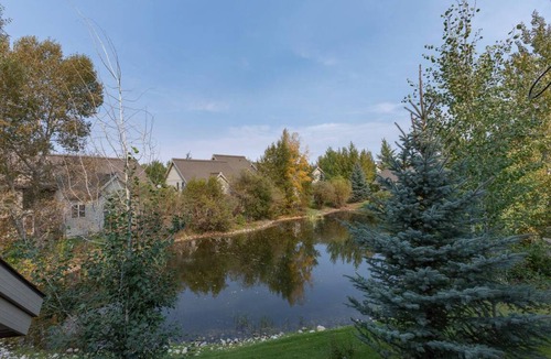Driggs House | 129 m² House ∙ 2 bedrooms ∙ 6 guests