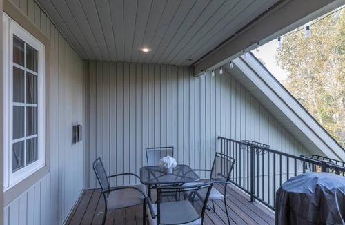 Driggs House | 129 m² House ∙ 2 bedrooms ∙ 6 guests