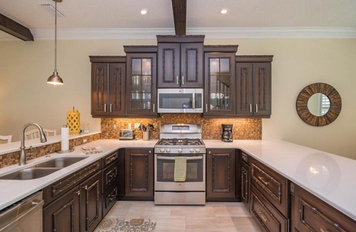 North Causeway House | 13 Old Feger - New Smyrna Marina Home
