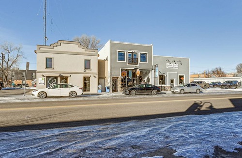 Craig Apartment | 130 m² Apartment ∙ 2 bedrooms ∙ 4 guests