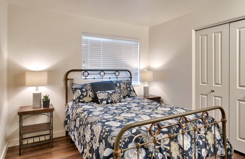 Moab South Valley Apartment | 130 m² Apartment ∙ 3 bedrooms ∙ 8 guests