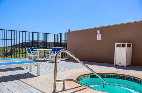 South Padre Island Condo | 130 m² Condo ∙ 3 bedrooms ∙ 6 guests