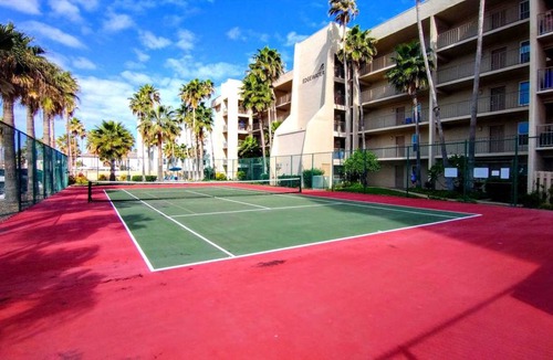 South Padre Island Condo | 130 m² Condo ∙ 3 bedrooms ∙ 8 guests
