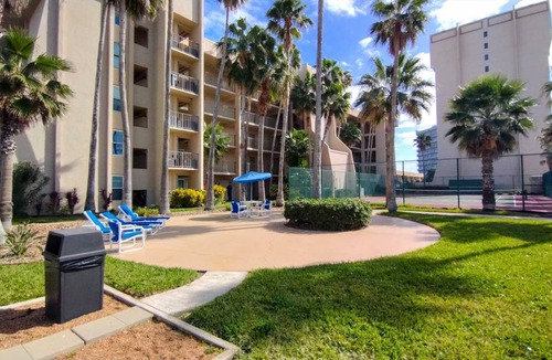 South Padre Island Condo | 130 m² Condo ∙ 3 bedrooms ∙ 8 guests