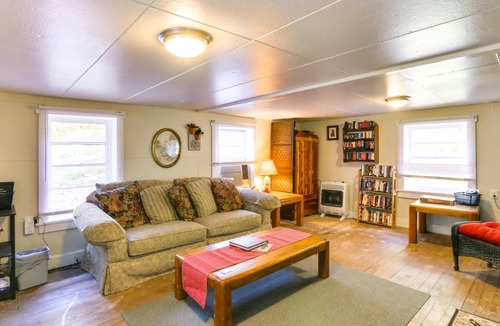 Boonsboro House | 130 m² House ∙ 2 bedrooms ∙ 4 guests