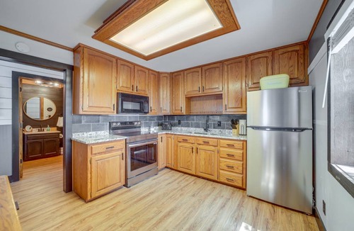 Grove House | 130 m² House ∙ 2 bedrooms ∙ 10 guests