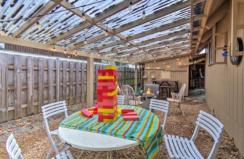 Allyn-Grapeview House | 130 m² House ∙ 3 bedrooms ∙ 8 guests