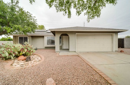 Parque Vista Estates House | 130 m² House ∙ 3 bedrooms ∙ 7 guests