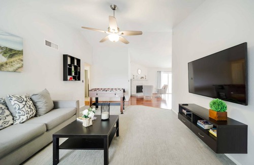 Parque Vista Estates House | 130 m² House ∙ 3 bedrooms ∙ 7 guests