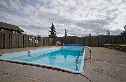 Big Sky Meadow Village Condo | 131 m² Condo ∙ 2 bedrooms ∙ 4 guests