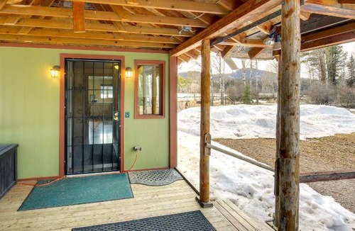 Seeley Lake House | 131 m² House ∙ 2 bedrooms ∙ 8 guests
