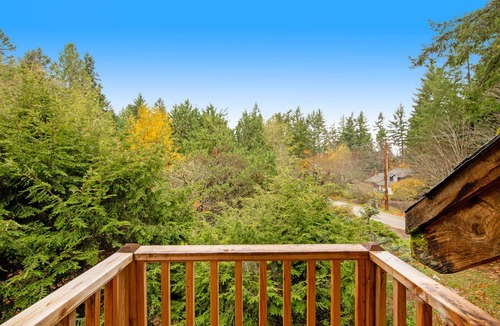 Bainbridge Island House | 133 m² House ∙ 4 guests