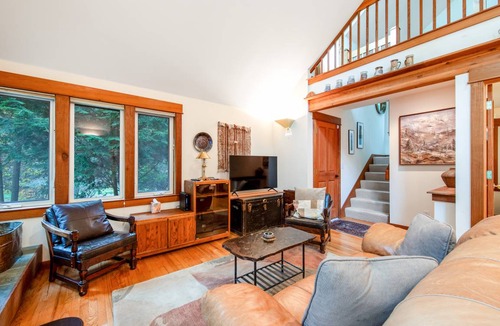Bainbridge Island House | 133 m² House ∙ 4 guests