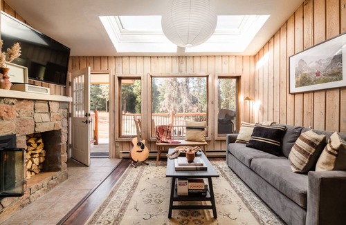 Four O'Clock House | 133 m² House ∙ 3 bedrooms ∙ 10 guests