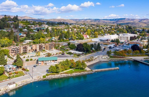 Manson Apartment | 134 m² Apartment ∙ 3 bedrooms ∙ 8 guests
