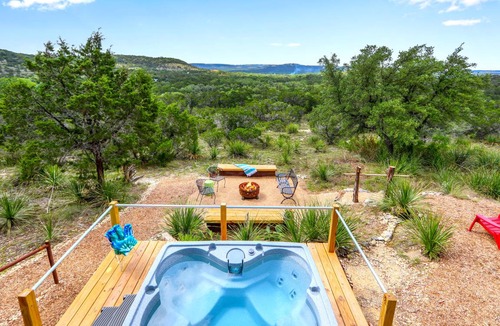 Wimberley House | 134 m² House ∙ 2 bedrooms ∙ 6 guests