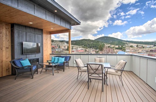 Philipsburg House | 134 m² House ∙ 4 bedrooms ∙ 10 guests