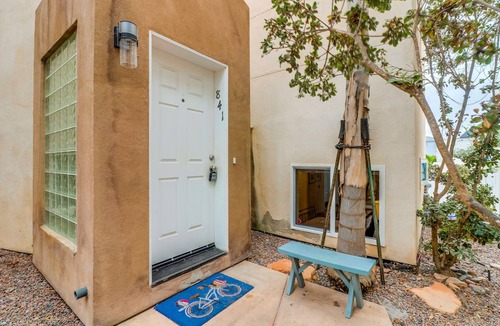 South Mission Beach House | 135 m² House ∙ 3 bedrooms ∙ 8 guests