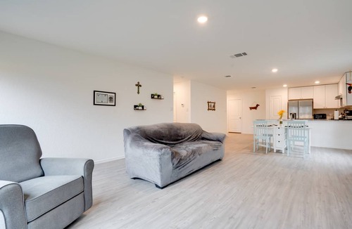 Southside House | 136 m² House ∙ 3 bedrooms ∙ 6 guests