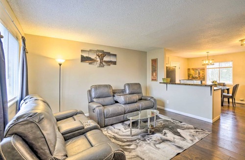 Columbus House | 137 m² House ∙ 3 bedrooms ∙ 6 guests