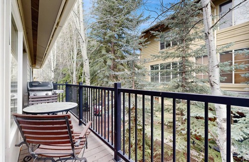 Ketchum House | 137 m² House ∙ 3 bedrooms ∙ 6 guests