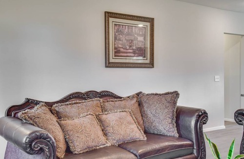Sebastian County House | 138 m² House ∙ 3 bedrooms ∙ 6 guests