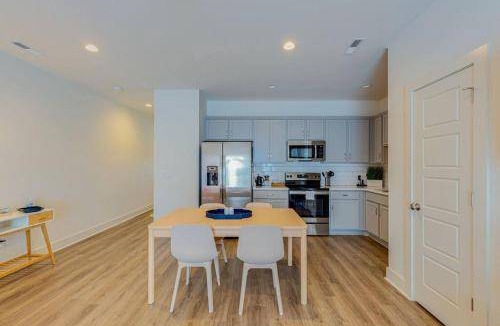 Old Hickory Apartment | 139 m² Apartment ∙ 3 bedrooms ∙ 3 guests