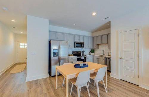 Old Hickory Apartment | 139 m² Apartment ∙ 3 bedrooms ∙ 3 guests